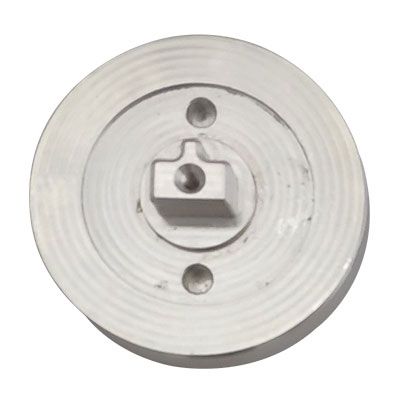 Precision hardware