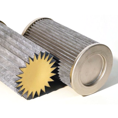 真空上料機濾芯的作用以及選型 真空上料機濾芯的作用以及選型