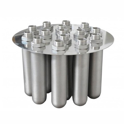 真空上料機濾芯的作用以及選型 真空上料機濾芯的作用以及選型